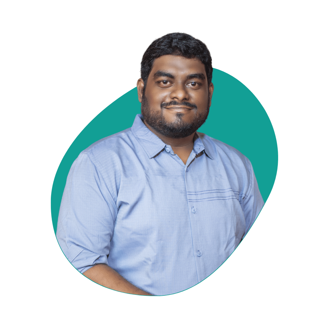 AKASH SARKER Avatar