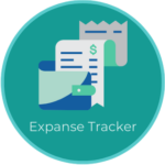 Expanse Tracker