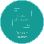 Random Quote Generator | Quote of the day