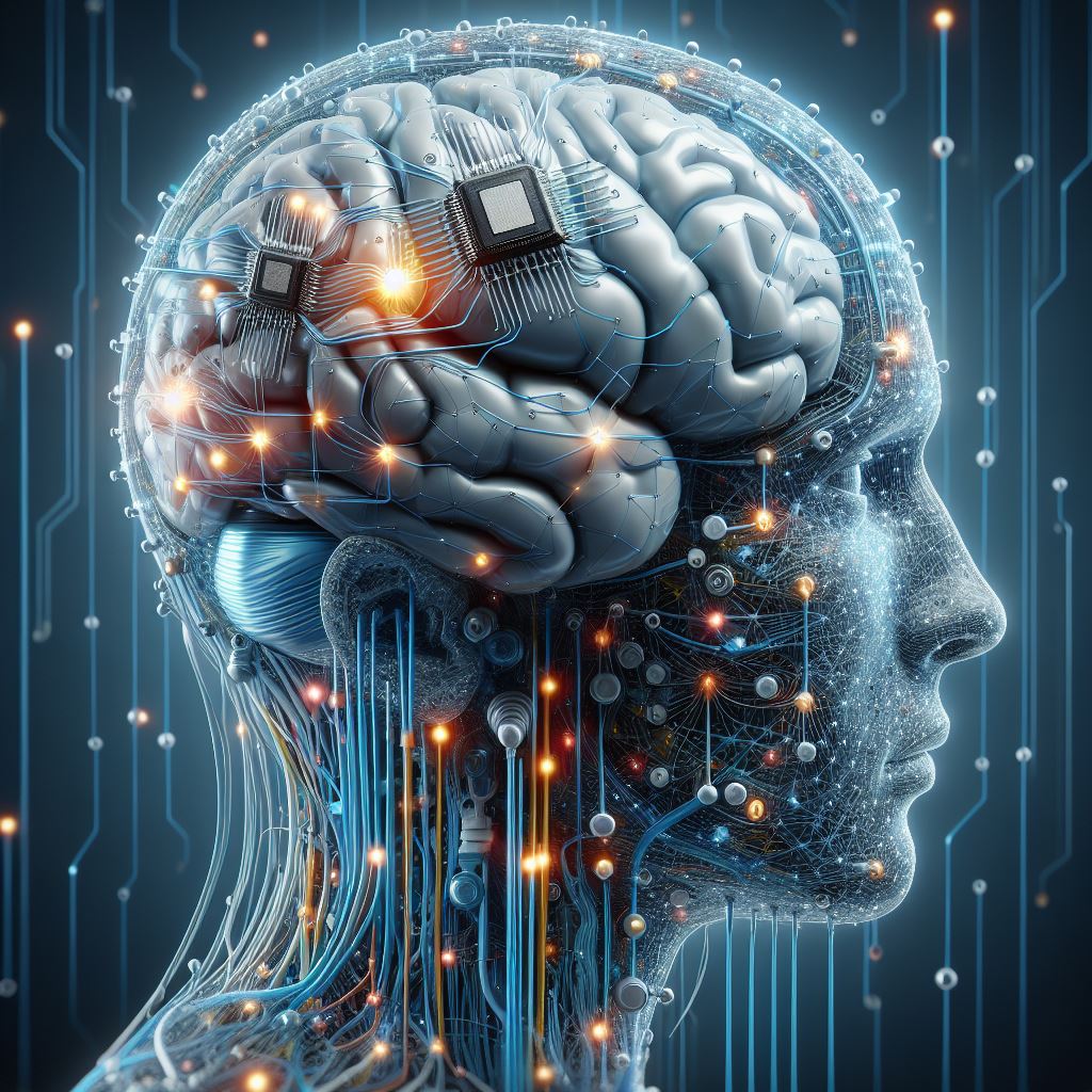 Brain-Computer Interfaces: From Science Fiction to Reality 