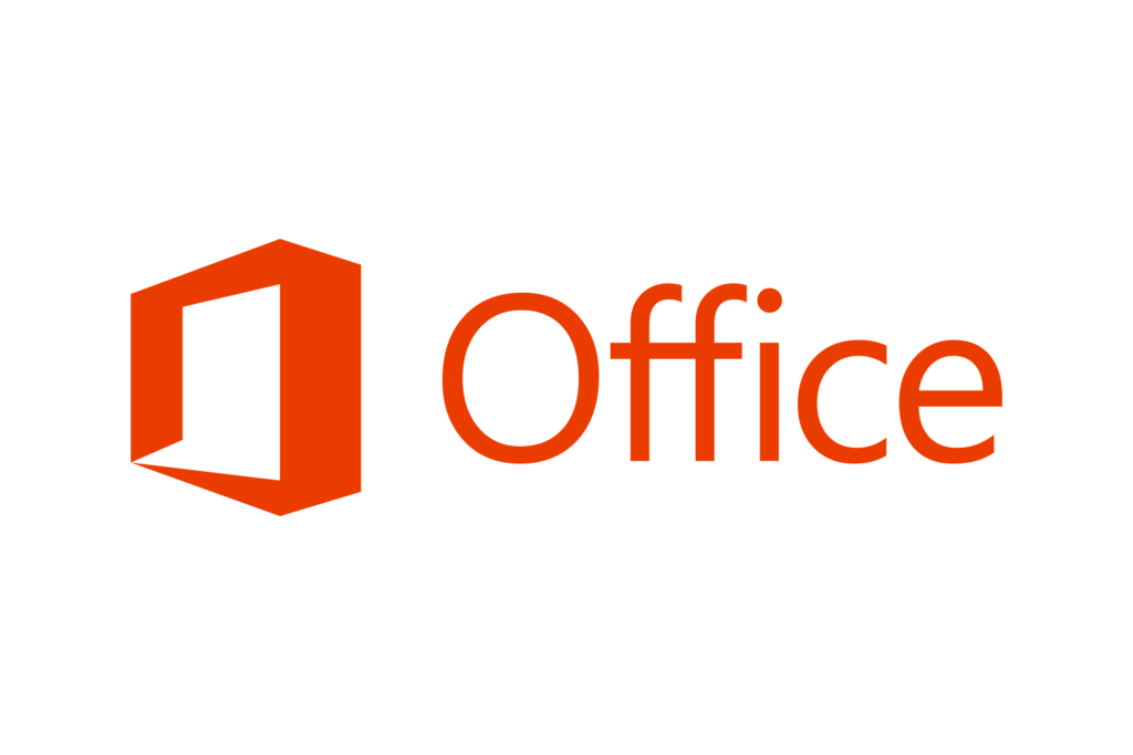 MS Office Logo