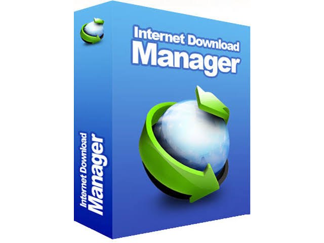 Internet download manager IDM