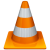 vlc player icon